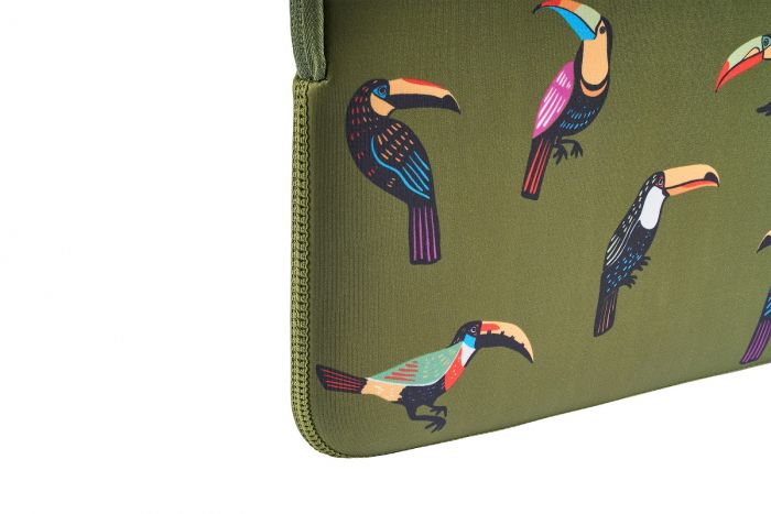 Чохол Tucano Tucani 12"/13", зелений