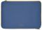 Чохол Tucano Doppio для ноутбука 15"/16", синій