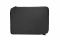 Чохол Tucano Doppio для ноутбука 13"/14", чорний