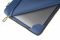 Чохол Tucano Doppio для ноутбука 13"/14", синій