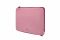 Чохол Tucano Doppio для ноутбука 13"/14", рожевий