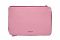 Чохол Tucano Doppio для ноутбука 13"/14", рожевий