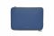 Чохол Tucano Doppio для ноутбука 12"/13", синій