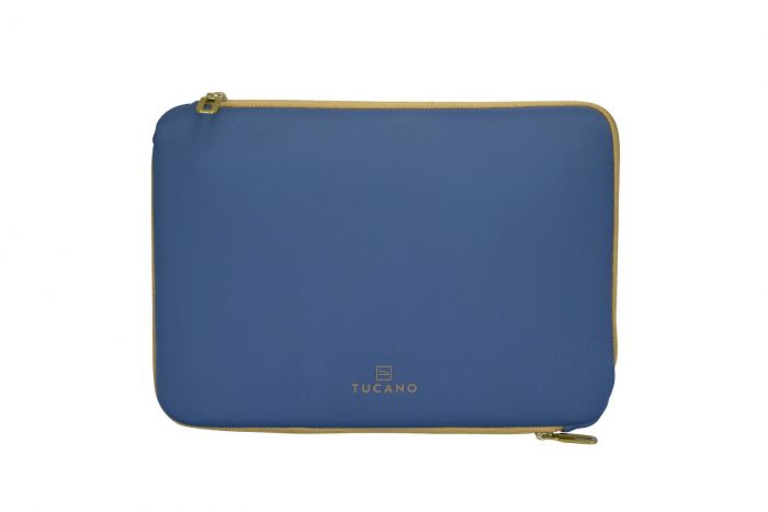 Чохол Tucano Doppio для ноутбука 12"/13", синій
