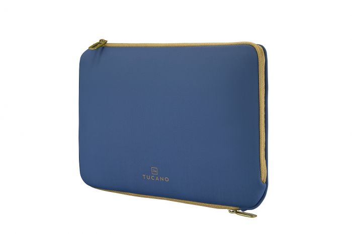 Чохол Tucano Doppio для ноутбука 12"/13", синій