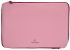 Чохол Tucano Doppio для ноутбука 12"/13", рожевий