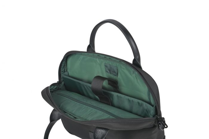 Сумка Tucano Fine 13"/14", чорний