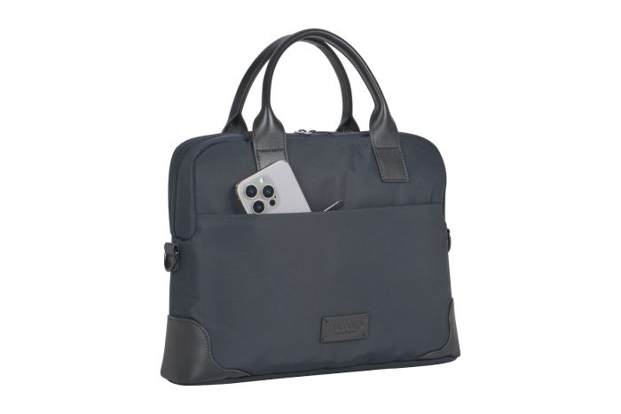 Сумка Tucano Fine 13"/14", синій