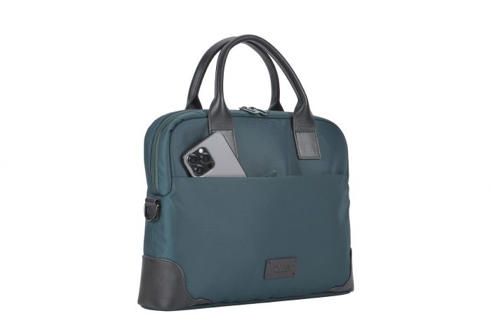 Сумка Tucano Fine 13"/14", зелений