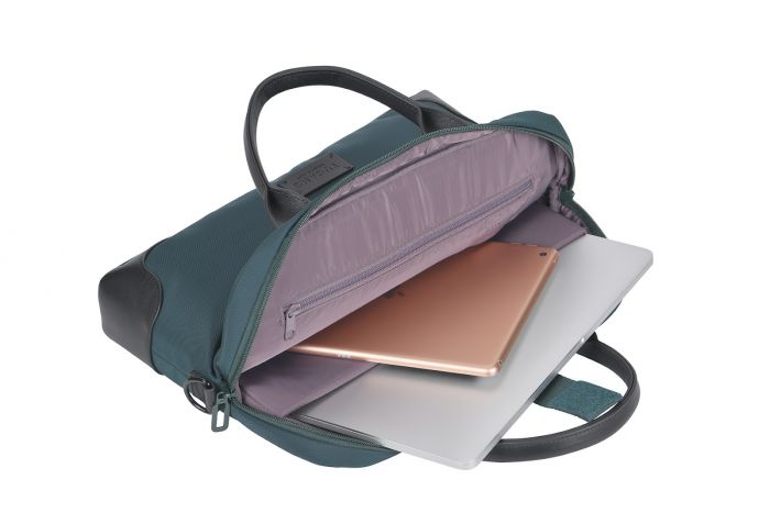 Сумка Tucano Fine 13"/14", зелений