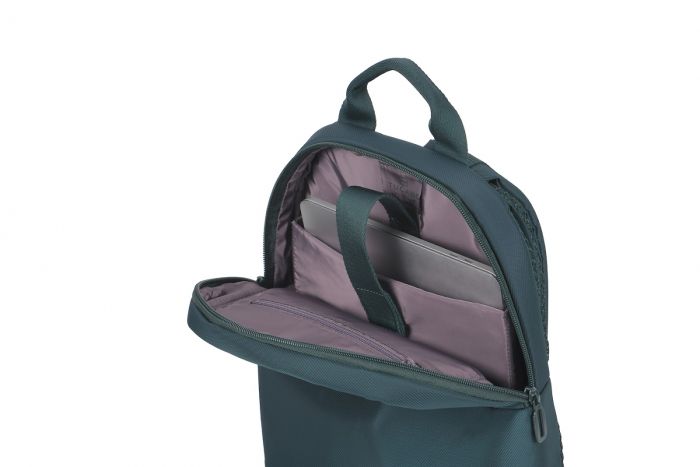 Рюкзак Tucano Fine 13"/14", зелений