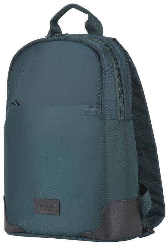 Рюкзак Tucano Fine 13"/14", зелений