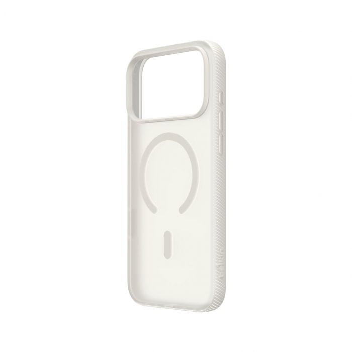 Чохол Belkin для iPhone 17 Pro Max, Magnetic Protective Grip, Sand