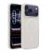 Чохол Belkin для iPhone 17 Pro Max, Magnetic Protective Grip, Sand