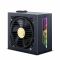 Блок живленняZalman Teramax 2 View  (1000W) 99%, 80+ Gold, 120мм, 1xMB 24pin(18+10), 2xCPU(4+4 pin), 3xMolex, 12xSATA, 4xPCIe 8pin(6+2), 1xPCIe GEN5 16pin, 1x +5V ARGB cable, Fully Modular