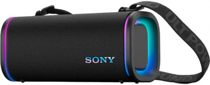Акустична система Sony ULT FIELD 5 Чорний