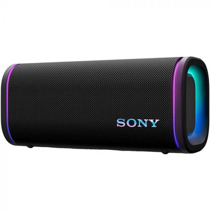 Акустична система Sony ULT FIELD 5 Чорний