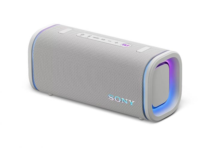 Акустична система Sony ULT FIELD 5 Білий