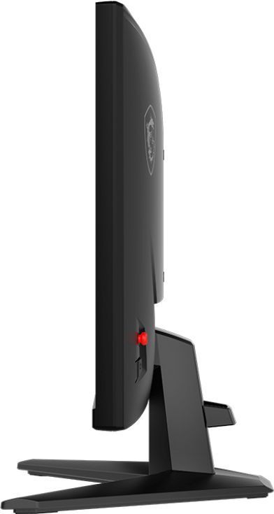 Монітор MSI 23.8" MAG 242F HDMI, DP, Audio, IPS, 200Hz, 0.5ms, sRGB 115%, FreeSync