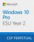 Програмний продукт Microsoft Windows 10 ESU Year 2 (2026 - 2027)