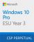Програмний продукт Microsoft Windows 10 ESU Year 3 (2027 - 2028)