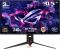 Монітор Asus 31.5" ROG Swift PG32UCDMR 2xHDMI, DP, USB-C, 3xUSB, QD-OLED, 3840x2160, 240Hz, 0.03ms, DCI-P3 99%, AdaptiveSync, HAS, HDR400
