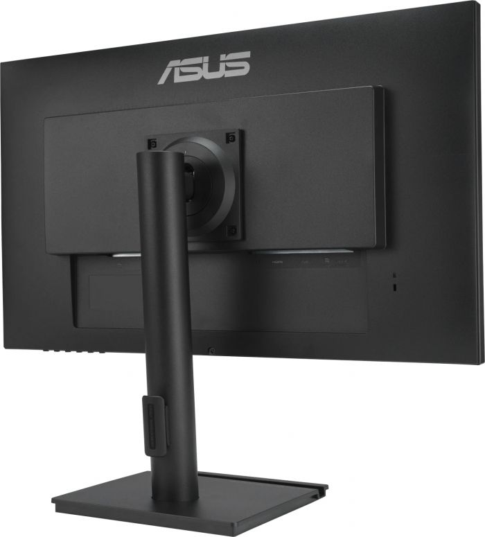 Монітор Asus 27" VA27DQFS D-Sub, HDMI, DP, 2xUSB, MM, IPS, 100Hz, 1ms, sRGB 99%, AdaptiveSync, Pivot