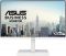 Монітор Asus 23.8" VA24EQSB-W D-Sub, HDMI, DP, 2xUSB, MM, IPS, 75Hz, AdaptiveSync, Pivot, білий