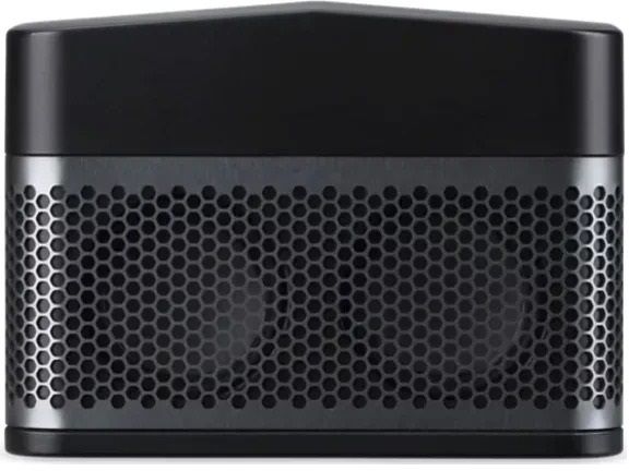 Проєктор Acer PD1520Us FHD, 500 lm, LED, 0.26, WiFi, Whale TV