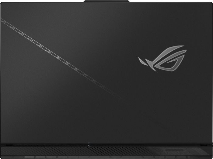 Ноутбук ASUS ROG Strix SCAR 18 G835LW-SA194W 18" 2.5K mLED, Intel Ultra 9 275HX, 64GB, F2TB, NVD5080-16, Win11, Чорний