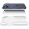 Захисне скло Belkin для iPhone 17 Pro Max, Privacy Screen Protector (1 Pack)