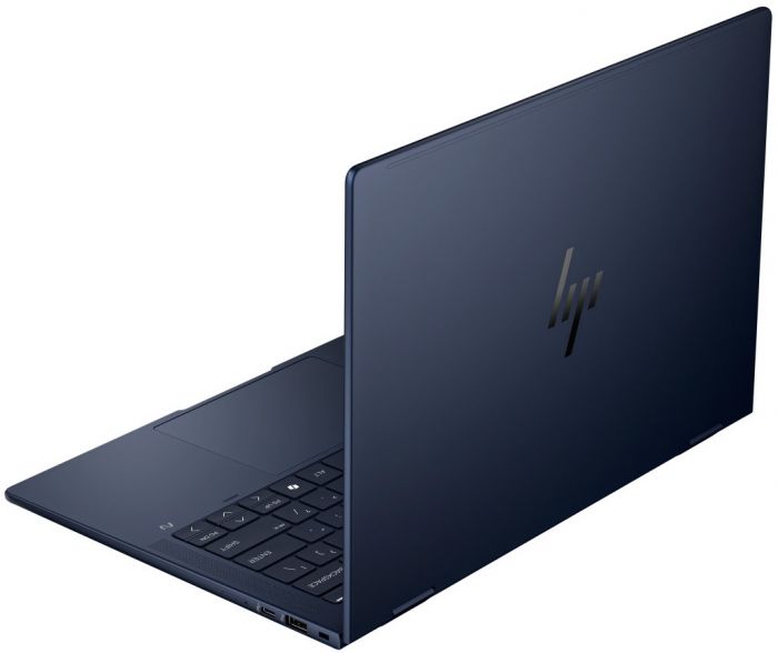 Ноутбук HP EliteBook X Flip G1i 14" WUXGA Touch AG, Intel U5-228V, 32GB, F512GB, UMA, Win11P, синій