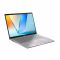 Ноутбук ASUS Vivobook S 14 S3407VA-LY013 14" WUXGA IPS, Intel i7-13620H, 16GB, F512GB, UMA, NoOS, Сріблястий