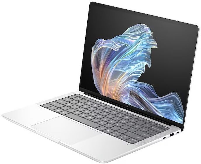 Ноутбук HP EliteBook X G1a 14" 2.8K Touch, AMD AI 9 HX 375, 64GB, F2TB, UMA, Win11P, сріблястий