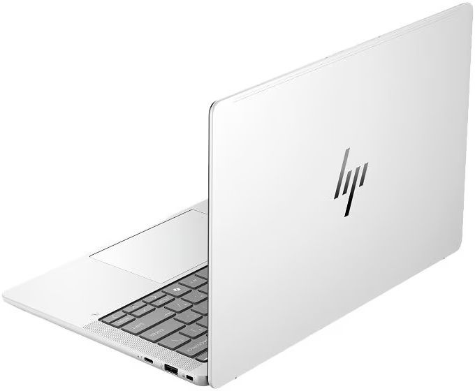 Ноутбук HP EliteBook X G1a 14" 2.8K Touch, AMD AI 9 HX 375, 64GB, F2TB, UMA, Win11P, сріблястий