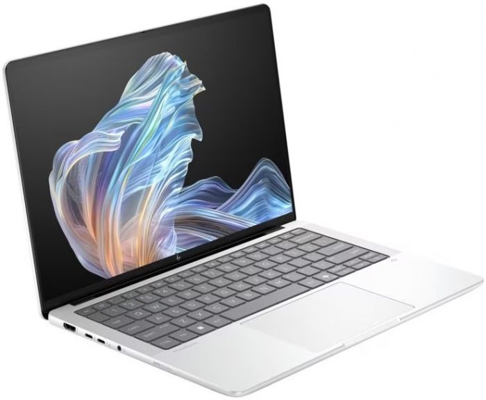 Ноутбук HP EliteBook X G1a 14" WUXGA AG, AMD R5-340, 32GB, F512GB, UMA, Win11P, сріблястий