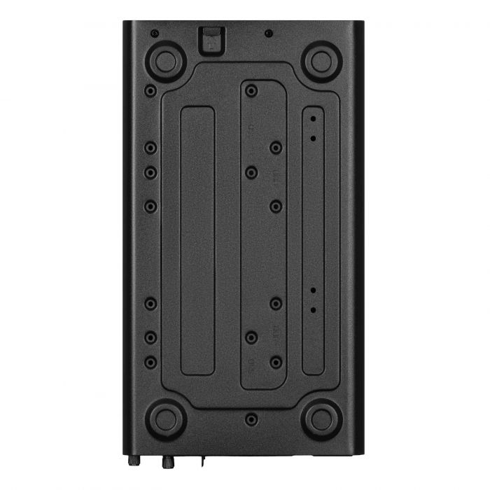 Комп’ютер персональний 2E Rational Intel i5-13400F, 16Gb, F1TB, NVD3050-6, H610, V500B, 500W, Win11PE