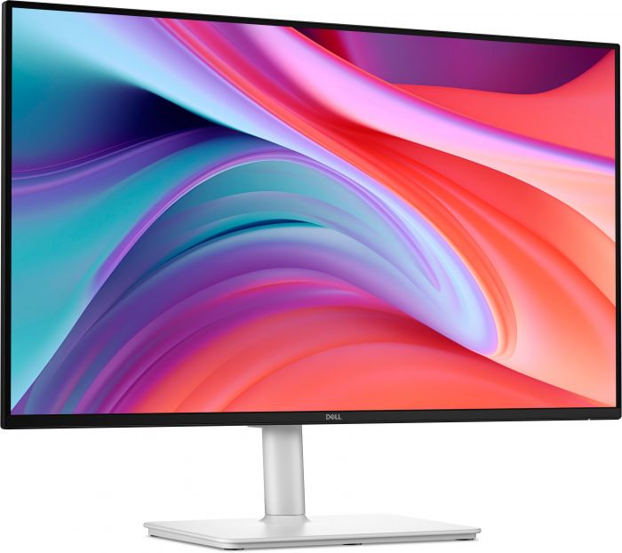 Монітор DELL 27" S2725HSM 2xHDMI, MM, IPS, 144Hz, 1ms, sRGB 99%, FreeSync, Pivot