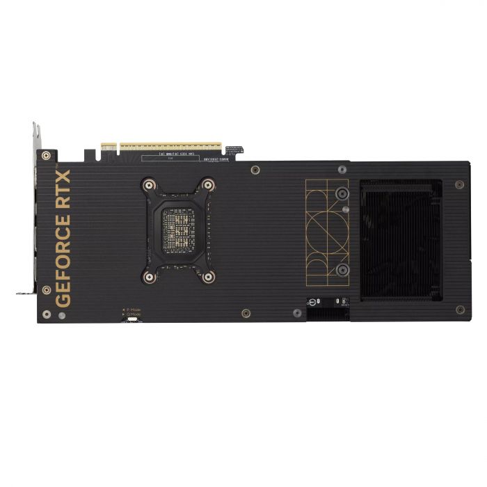 Відеокарта ASUS GeForce RTX 5070 TI 16GB GDDR7 OC PROART-RTX5070TI-O16G