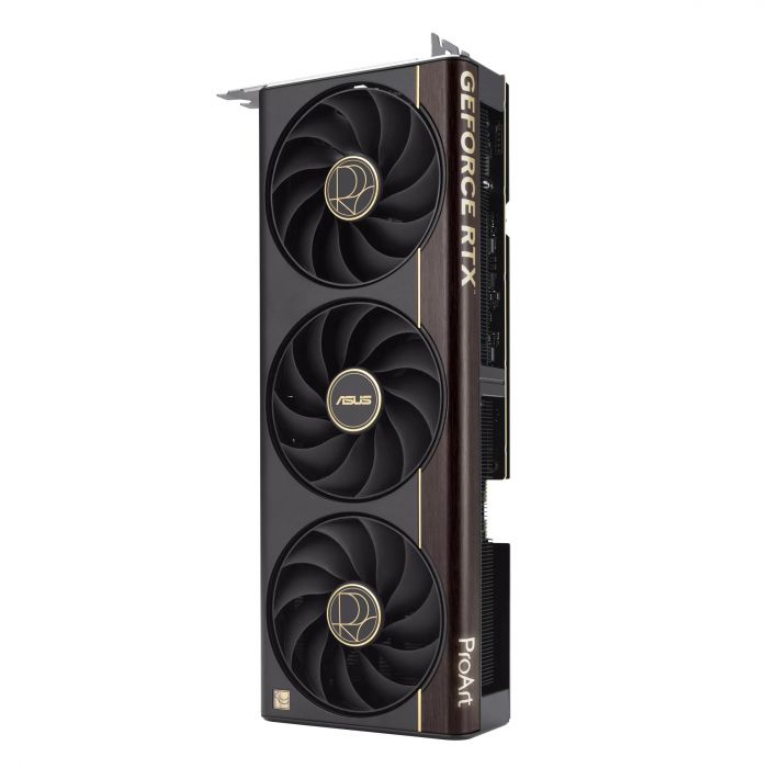 Відеокарта ASUS GeForce RTX 5070 TI 16GB GDDR7 OC PROART-RTX5070TI-O16G