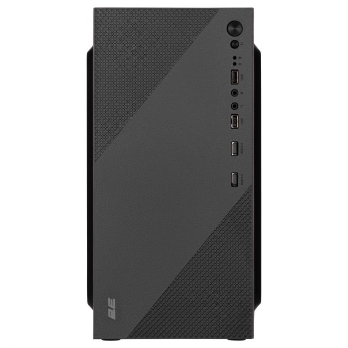 Комп’ютер персональний 2E Rational Intel i5-14400F, 32Gb, F1TB, NVD1030-2, H610, 2E-TMX04-500, Win11PE