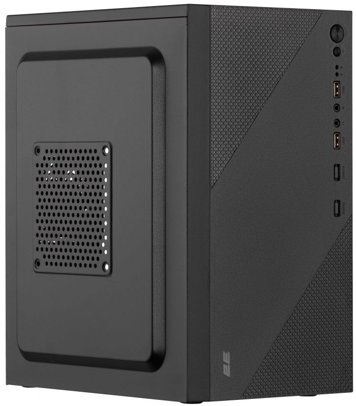 Комп’ютер персональний 2E Rational AMD R5-8600G, 16Gb, F512GB, UMA, A620, 2E-TMX04-500, Win11PE