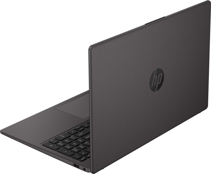 Ноутбук HP 255R-G10 15.6" FHD AG, AMD R3-7335U, 8GB, F512GB, UMA, DOS, чорний