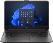Ноутбук HP 250R-G9 15.6" FHD AG, Intel 5-120U, 16GB, F512GB, UMA, DOS, чорний