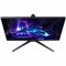 Монітор Samsung 23.8" S24DG300NI HDMI, DP, VA, 180Hz, 1ms, FreeSync