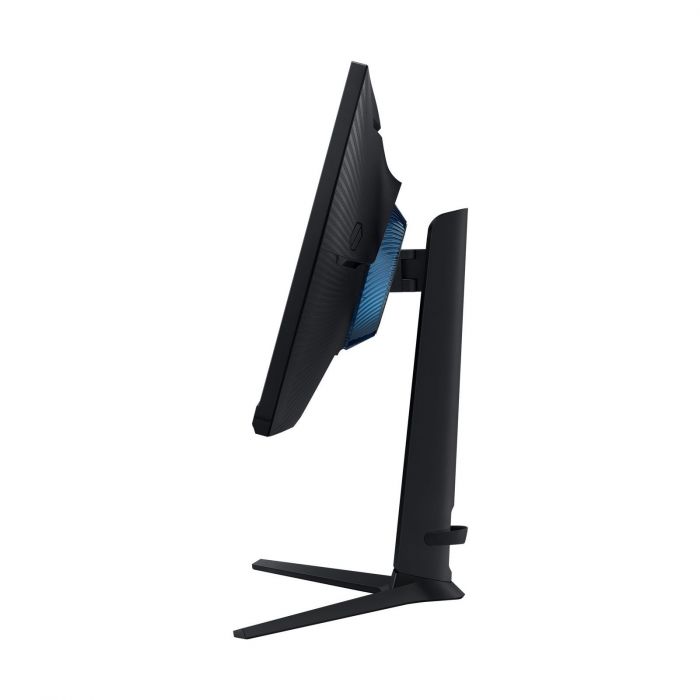 Монітор Samsung 23.8" S24DG300NI HDMI, DP, VA, 180Hz, 1ms, FreeSync