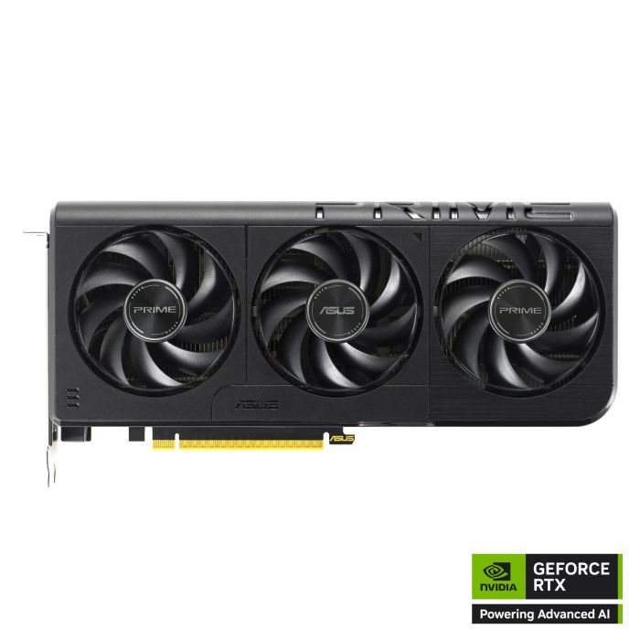 Відеокарта ASUS GeForce RTX 5050 8GB GDDR6 OC PRIME-RTX5050-O8G