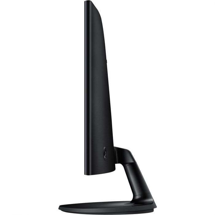 Монітор Samsung 23.8" S24D360 D-Sub, HDMI, VA, 100Hz, 4ms, CURVED