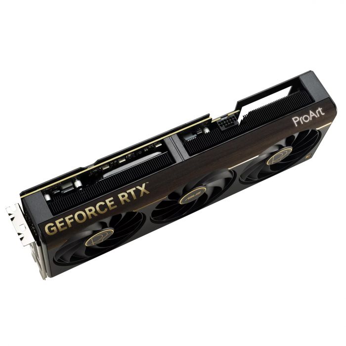 Відеокарта ASUS GeForce RTX 5080 16GB GDDR7 OC PROART-RTX5080-O16G