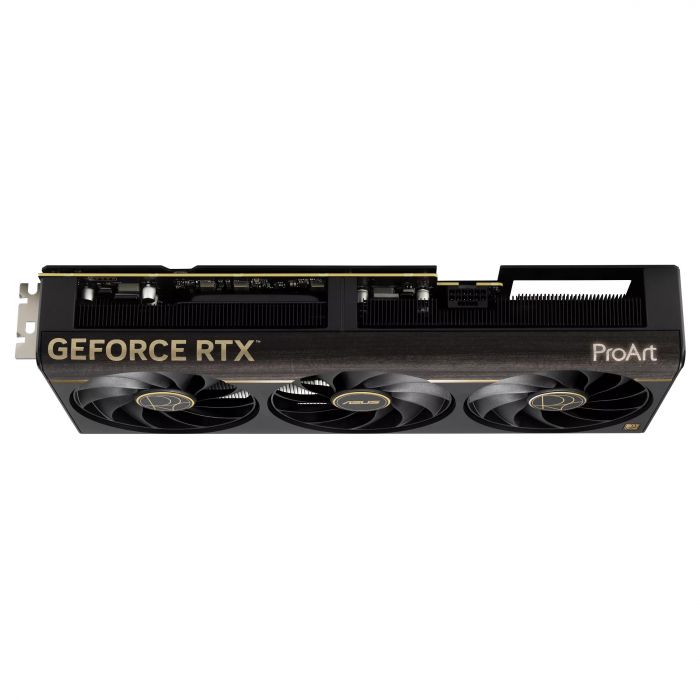 Відеокарта ASUS GeForce RTX 5080 16GB GDDR7 OC PROART-RTX5080-O16G